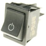 421944090531 Gaggia Classic On/Off Διακόπτης